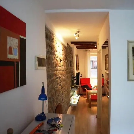 Apartament Bright Apartment Milena - Center