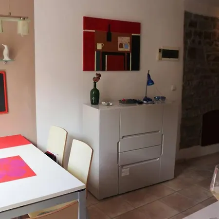 Apartment Bright Apartment Milena - Center Piran