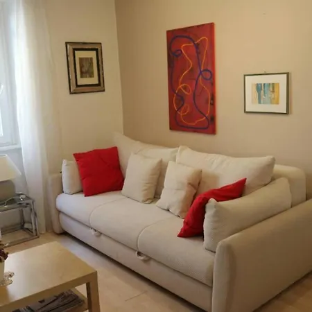 Bright Apartment Milena - Center Piran