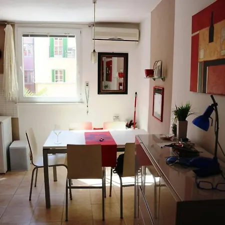 Bright Apartment Milena - Center Apartment Piran
