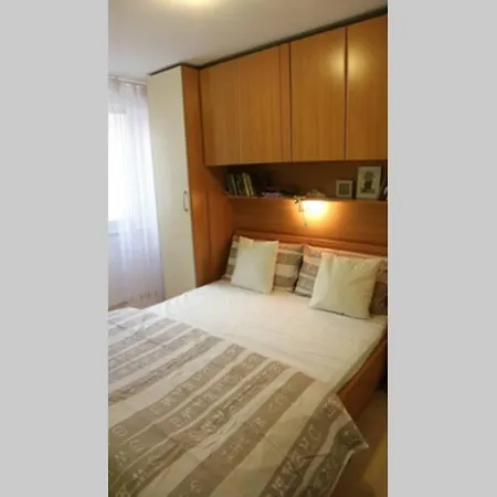 Apartament Bright Apartment Milena - Center Piran